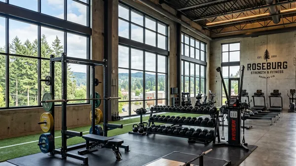 Fitness First: Digital Transformation for Local Strength